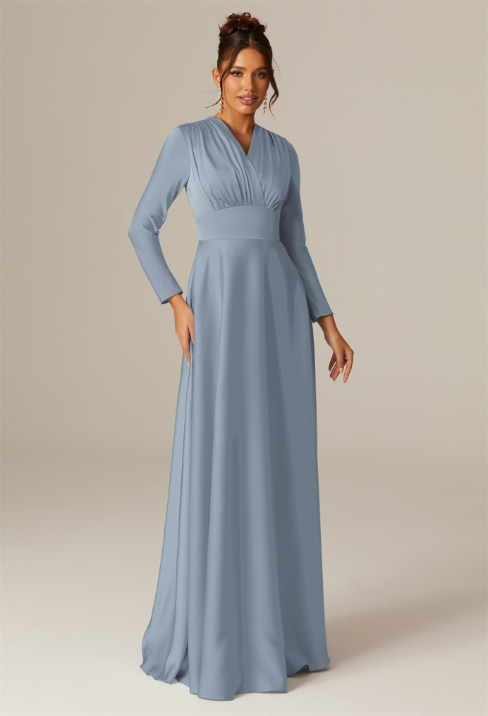 AW April Dress
